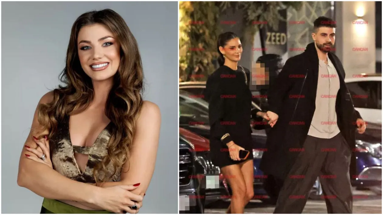 Legătura neștiută dintre Codruța Filip și iubitul Ramonei Olaru. Colaborarea de peste 1 milion de views