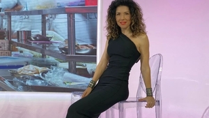 Carmen Brumă a împărtășit secretul unui corp de invidiat: ”Nu mâncaţi nimic cu 4 ore înainte de a vă culca seara””
