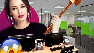 Am aflat combinațiile financiare ale mega-cunoscutei vedete TV Andreea Raicu și-a executat silit… propria firmă!