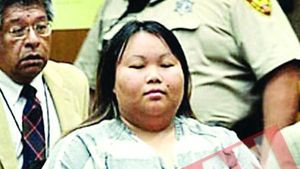 I-a furat copilul din burta