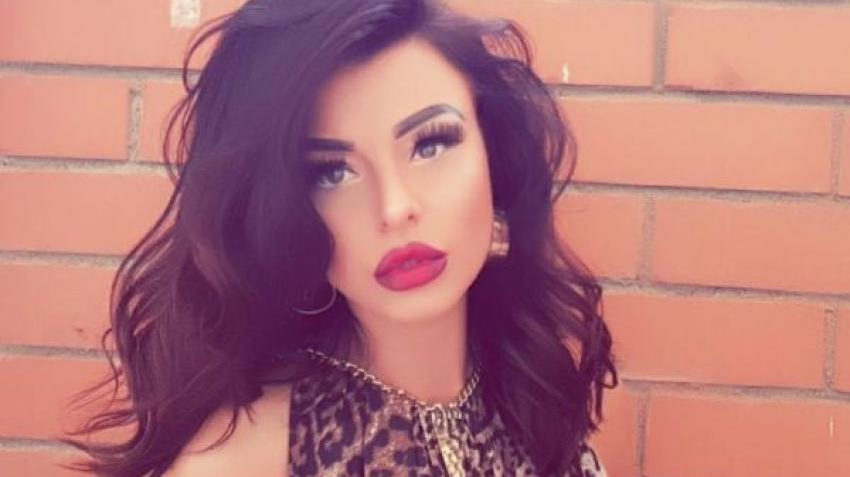 Ana Mocanu s-a despărțit de iubit, dar nu a putut rezista fără el. Fosta asistentă TV s-a împăcat cu Rareș