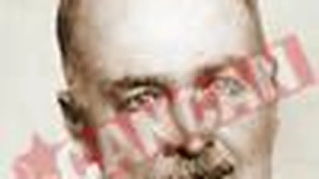 Fiica statuilor de pe Universitatea Bucuresti