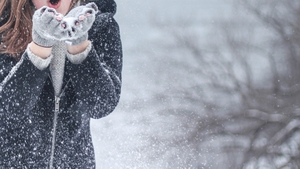 Meteorologii au făcut anunţul! Vom avea zăpezi și viscol în această iarnă în România?