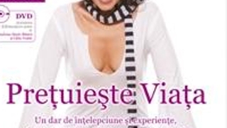 Andreea Marin Banica scrie o noua carte! "Nu-mi trece prin cap sa aspir la statutul de scriitoare!"