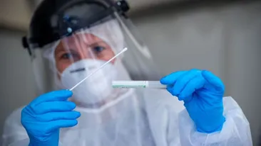 Marea Britanie, alertă medicală. Din ce în ce mai mulți copii sunt internați la Terapie Intensivă: ”Posibil sindrom inflamator legat de COVID-19”