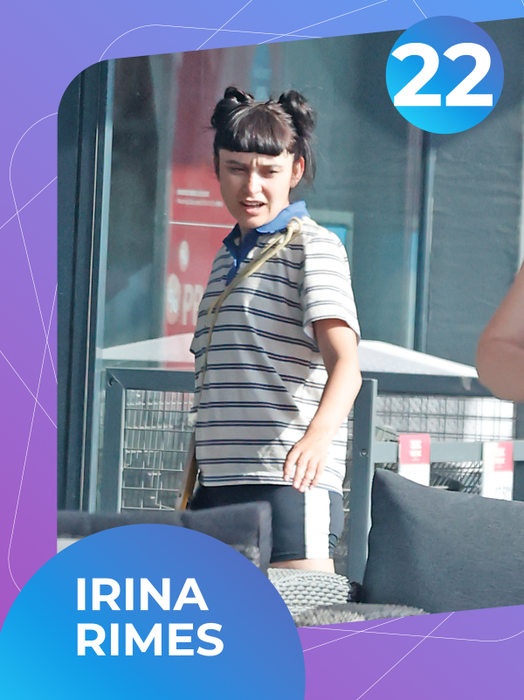 TOP 50 de vedete, așa cum rar le vezi în public! Cum arată Andreea Raicu, Erika Isac sau Otniela Sandu în varianta 100% naturală
