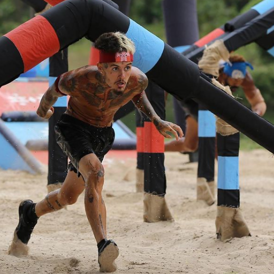 Motivul pentru care Jador și Zanni, de la Survivor România, nu se suportă: ”Totul va degenera!”