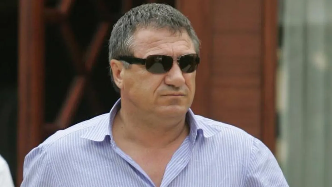 Victor Becali rămâne în închisoare! Magistrații au respins cererea de eliberare condiționată