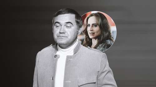 Ultima dorință a lui Dem Rădulescu! Ce i-a spus „Bibanu” fiicei sale pe patul de moarte