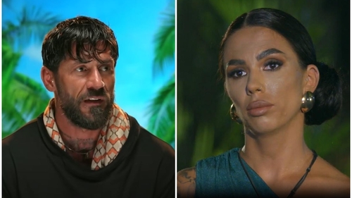 Au divorţat, dar s-au împăcat?! Cum a reacţionat Andrei Rotaru atunci când a fost întrebat despre schimbarea numelui