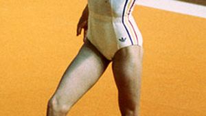 Nadia Comaneci: "Cand ma uit in urma si ma gandesc la ce am facut, m-as intoarce si as face din nou"