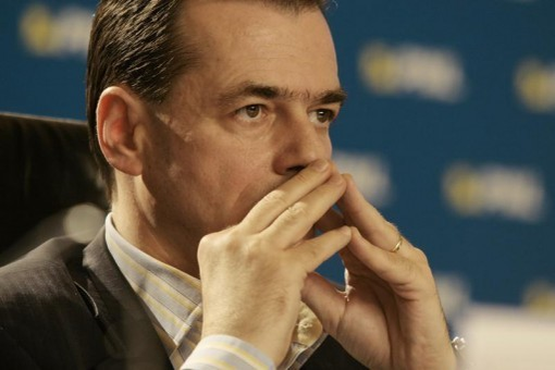 Printre cei denunţaţi de Urdăreanu s-a numărat şi Ludovic Orban