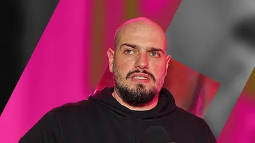 BRomania a trecut prin clipe de groază, alături de tovarășul lui: “Am dormit 10 ore pe bancă, în Chișinău!”