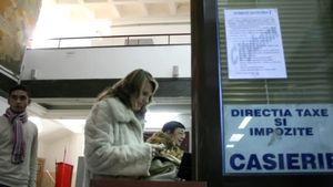 Localitatea din România în care impozitele pot avea reducere de 50%. Pentru cine este valabilă facilitatea