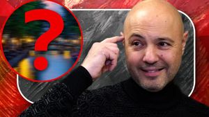 Mihai Mitoșeru, ADIO România! Unde se va muta actorul cu logodnica, după ce vor deveni părinți: "Sper să iasă cât mai repede" | EXCLUSIV