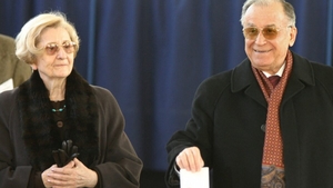 Cum s-au cunoscut Ion Iliescu și Nina, soția lui. De ce nu au avut niciodată copii: ”Chiar ne-am dorit”