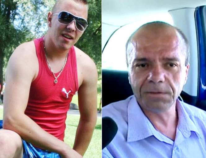 Mama lui Gologan a făcut anunţul care i-a întristat prietenii de pe Facebook ”În onoarea cuiva care a murit…”