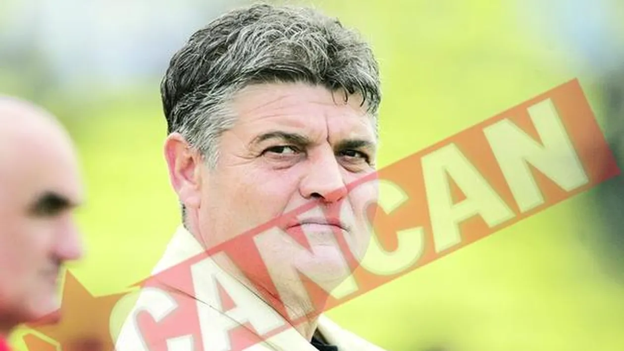 Andone a ranit o femeie