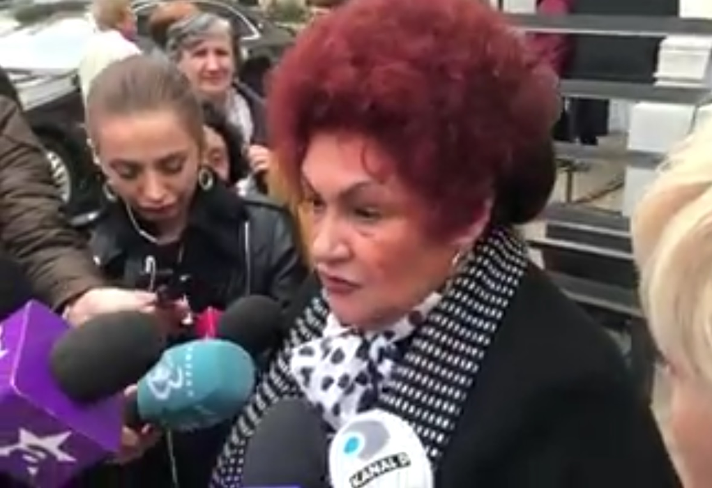 S-a aflat cu ce a fost îmbrăcată Ionela Prodan: “E atât de frumoasă”