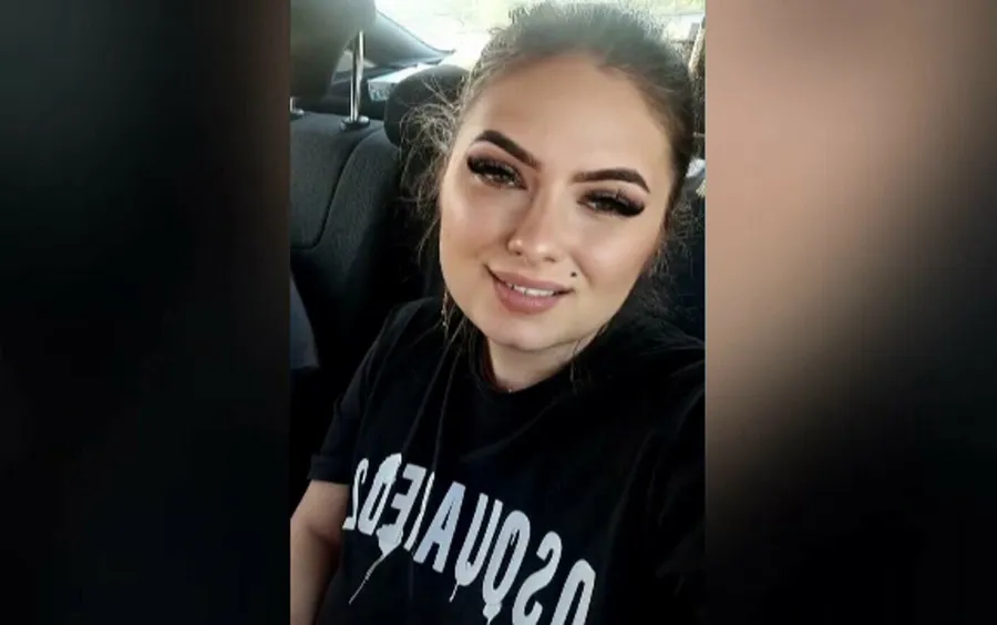 Ioana Beatrice, tânăra ucisă de șeful ei 