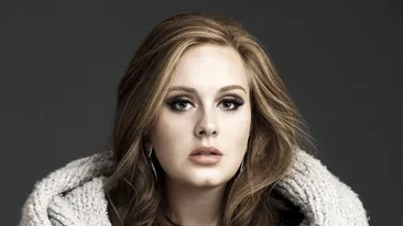 Chiar dacă n-a mai scos nimic nou, Adele este în continuare în top! A fost numită cea mai bună artistă a anului 2012!