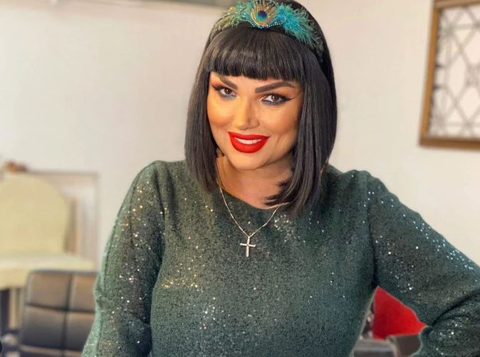 Ozana Barabancea, primele declarații despre relația fiului ei.