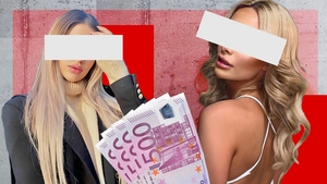 Scandal de proporții între o concurentă de la “Bravo, ai stil” și fiica unei creatoare de modă. CANCAN.RO are toate detaliile: “ Mi-a furat banii și îmi vrea iubitul”
