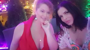 Oana Lis a făcut publică o poză dintr-un salon de oncologie. Fanii au izbucnit în lacrimi când au văzut mesajul