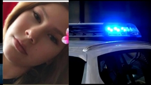 Elena din Suceava a plecat de la școală și n-a mai ajuns acasă! Familia o caută disperată