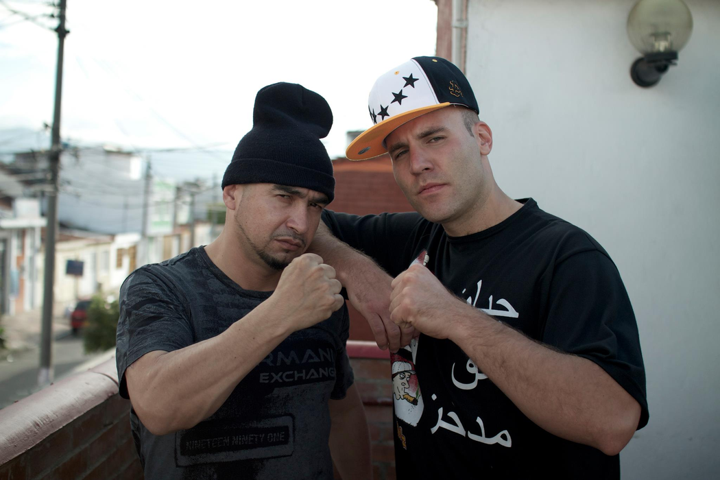 Rapper-ul Dr Knarf, paralizat și mutilat și pe viață. Primele imagini după ce medicii i-au îndepărtat jumătate din cap în urma exploziei produsă la un laborator de droguri