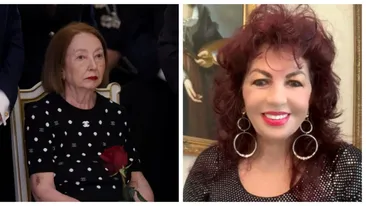 Carmen Harra, dezvăluiri uluitoare despre ”puișorul” Rodicăi Stănoiu: ”A luat-o în gheara lui, ca să poată să pună mâna pe tot”
