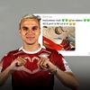 Cristi Manea, descălțat de un fan după meciul României cu Polonia. Ce i-a spus adolescentul