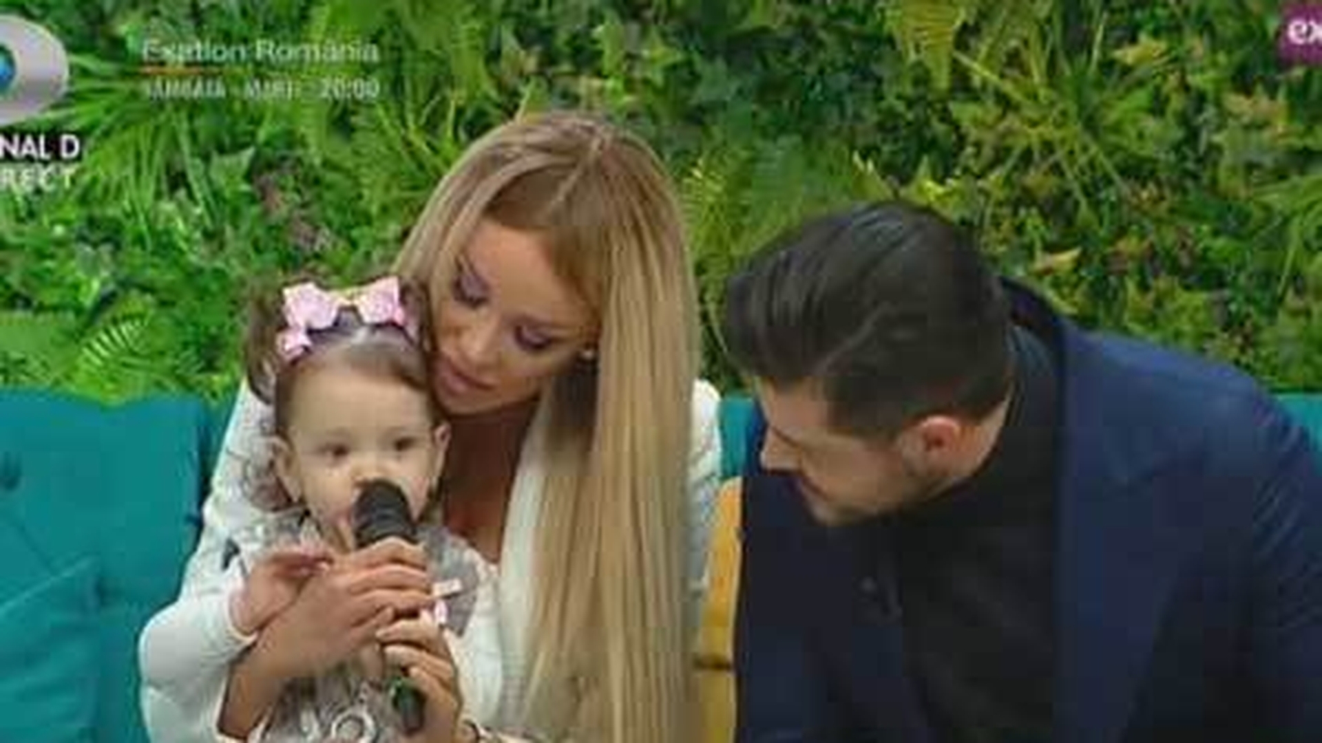 Bianca dezvăluiri picante despre viaţa cu Victor, în dormitor. Cum decurg ”întâlnirile” cu micuţa Sofia care doarme în pătuţ