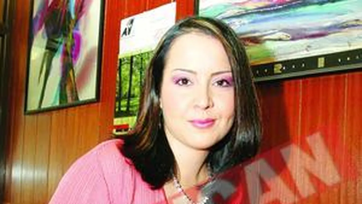 De ce nu se mai marita Letitia Zaharia