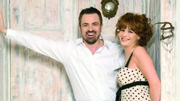 Horia Brenciu: Acum va pot face o dezvaluire de ultim moment: Fata mea are....