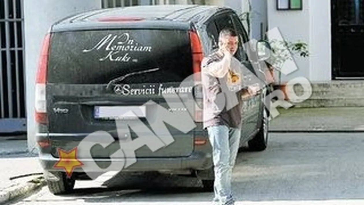 Va fi inmormantata joi, la Arad. Fetita studentei criminale, de trei saptamani la morga