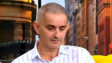 Trupul lui Costel Onoriu, tatăl pilotului Daniel Onoriu, a fost adus în București. Unde își pot lua cei dragi adio de la el