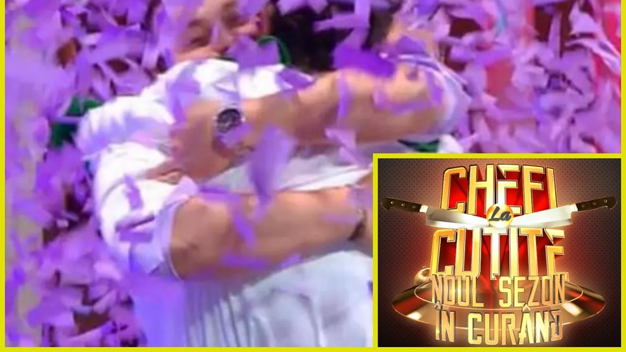 Se știe câștigătorul Chefi la cuțite 2023? Fanii emisiunii de la Antena 1 au anunțat deja cine va lua marele premiu al actualei ediții