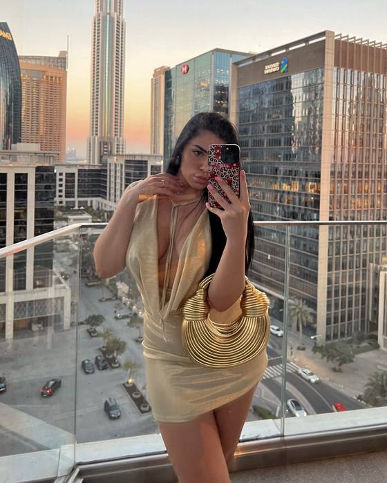 Georgiana Maria Dima, sursa- captură social media Georgiana Dima