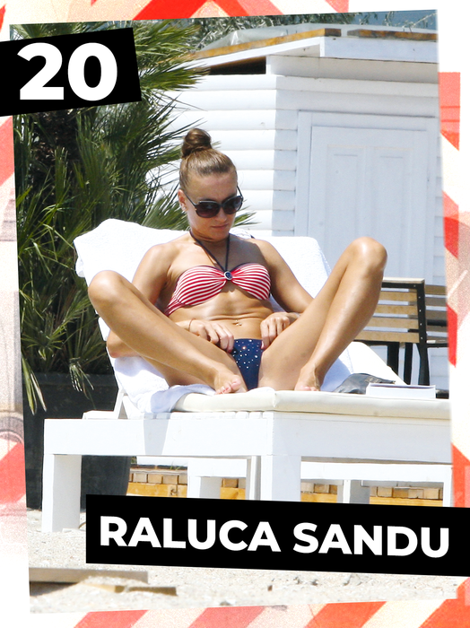 TOP sexy-vedete care s-au întrecut în piercinguri! Cine ia potul? Ruby, Delia, Cruduța…