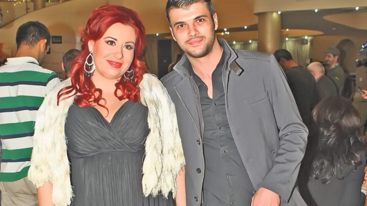 Oana Roman a anunțat divorțul de soțul ei: Am decis să ne separăm pentru că...”