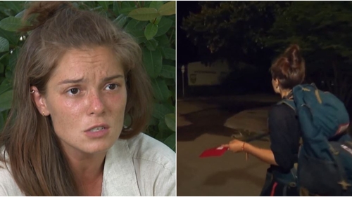 Doina Teodoru, la un pas de tragedie la America Express: ”S-a apropiat repede de mine cu un cuțit”