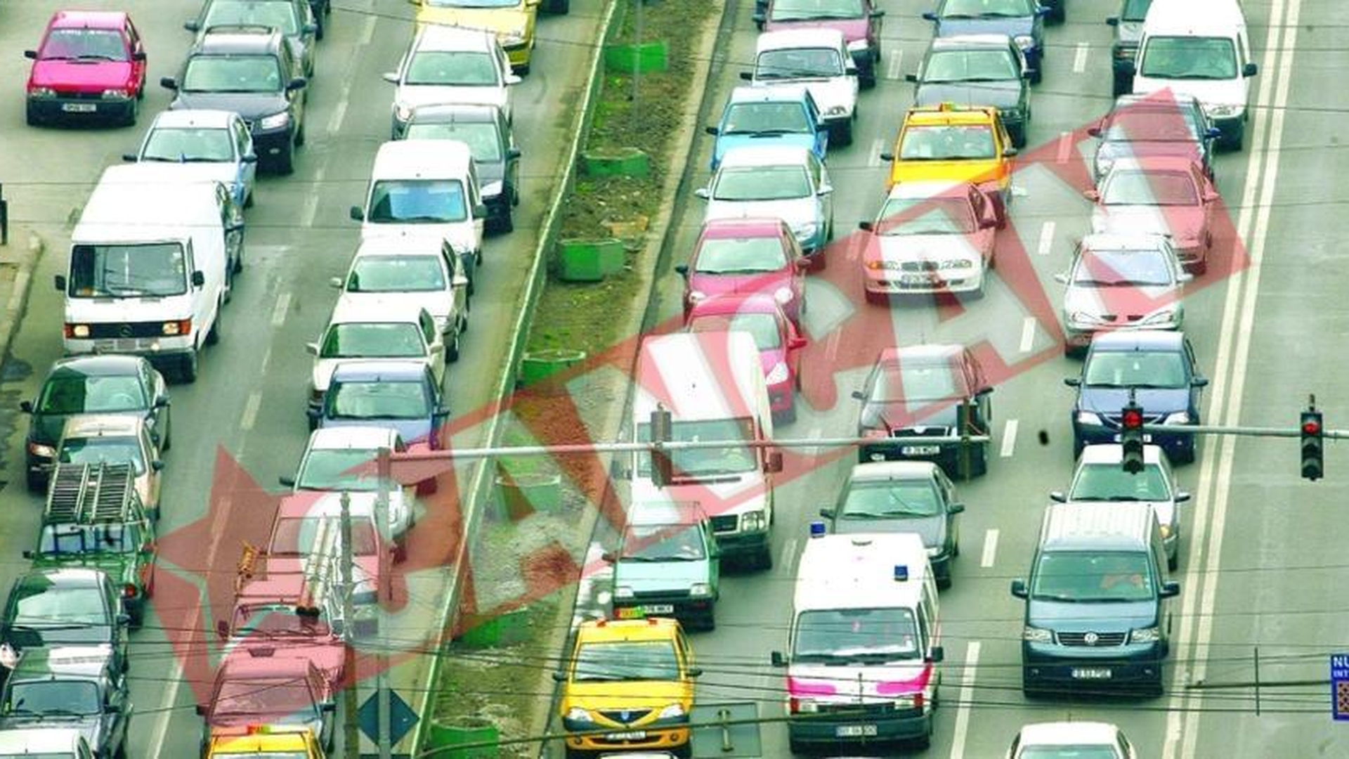 Bucurestiul, lider in topul celor mai poluate capitale europene