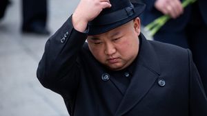 Decizie șocantă luată de Kim Jong-un. Motivul pentru care a ordonat eliminarea pisicilor și a porumbeilor