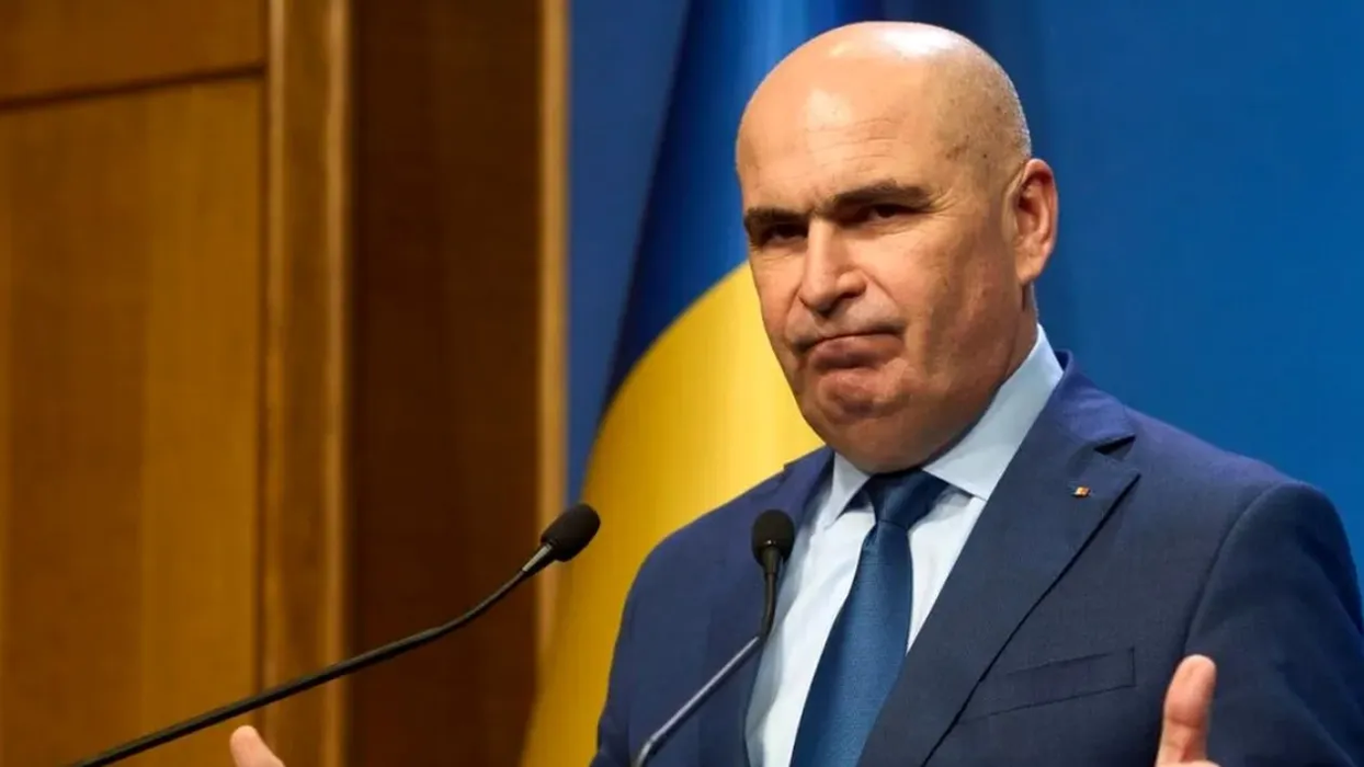 PSD retrage sprijinului politic pentru premierul Ilie Bolojan