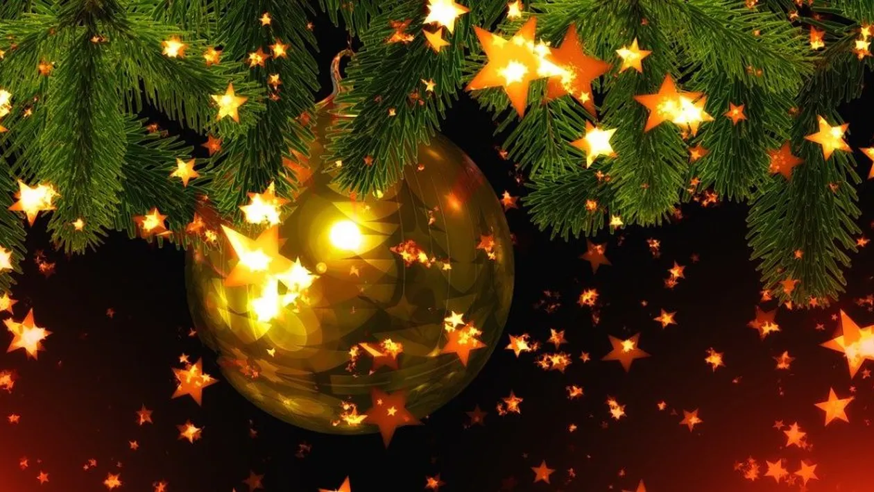 Mesaje de Crăciun 2021. Cele mai tari urări de sărbători pentru familie și prieteni