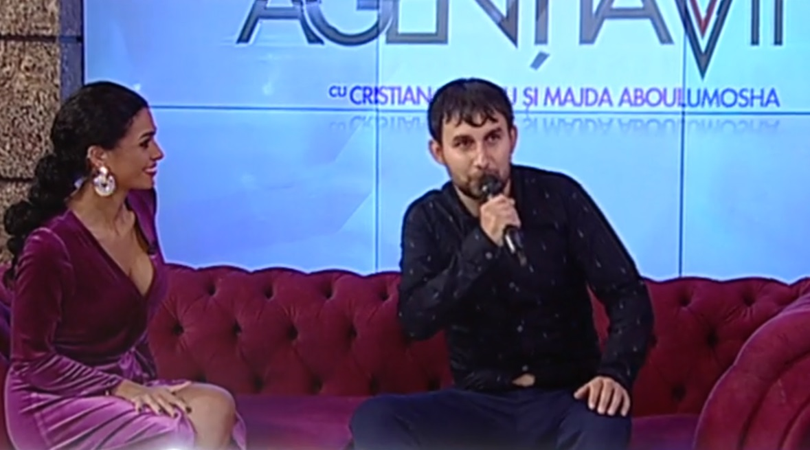 Fernando de la Caransebeș, mesaj neașteptat pentru Mihai Bendeac după ce actorul l-a ironizat. A trăit experiențe extrasenzoriale când a fost în moarte cerebrală