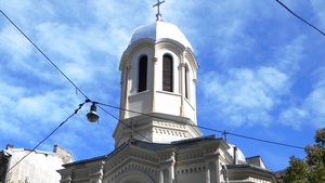 BAC 2014 - Am descoperit biserica supranumita "Sfantul sase"! Unde se roaga toti elevii ca sa ia BAC-ul anul asta!