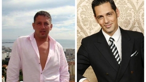 Costin Mărculescu era în război cu Ştefan Bănică Jr. Cântăreţul îl ameninţase chiar în urmă cu puţin timp