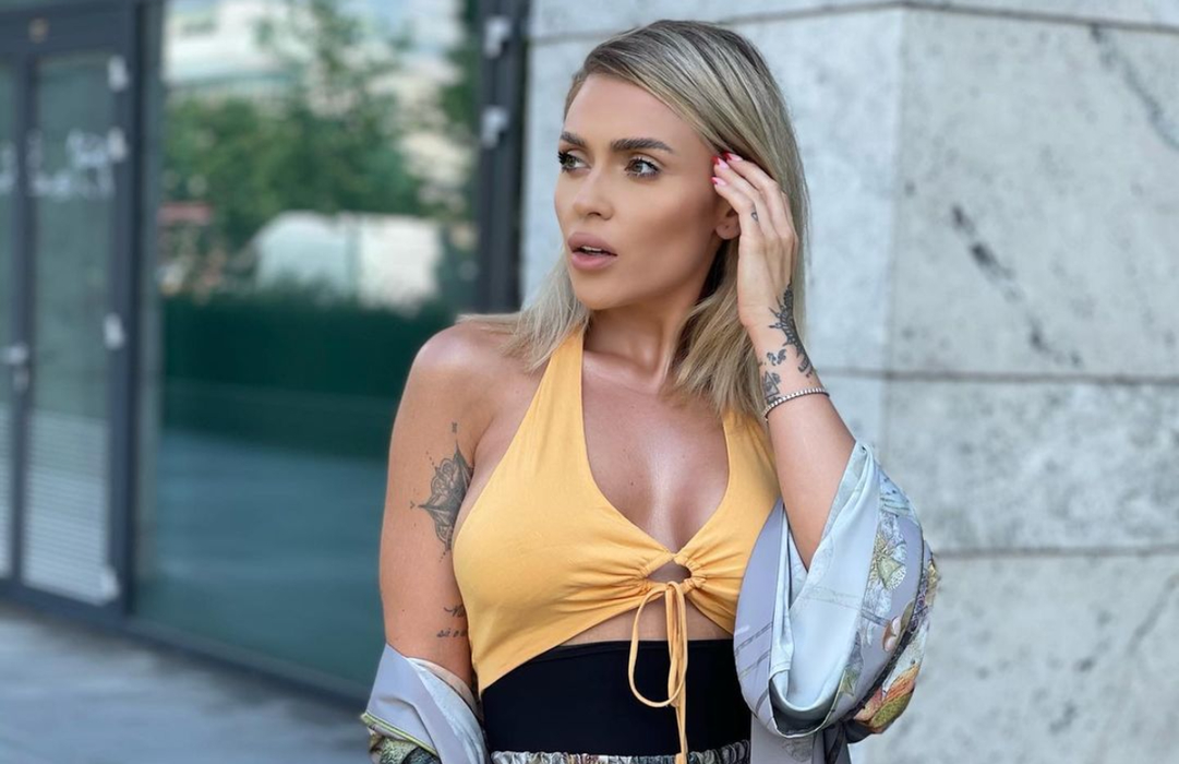 Oana Radu
